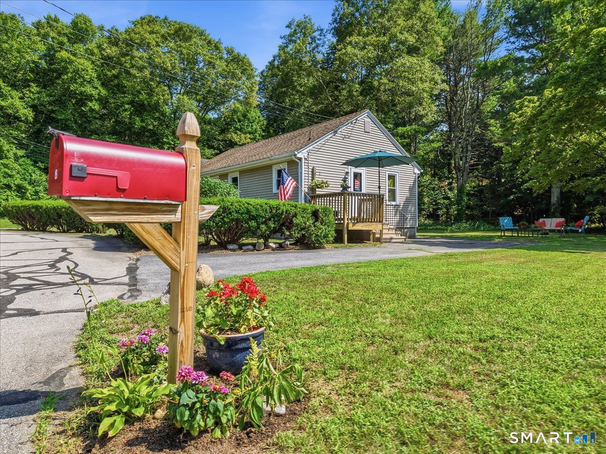 8 Mill Cove Road