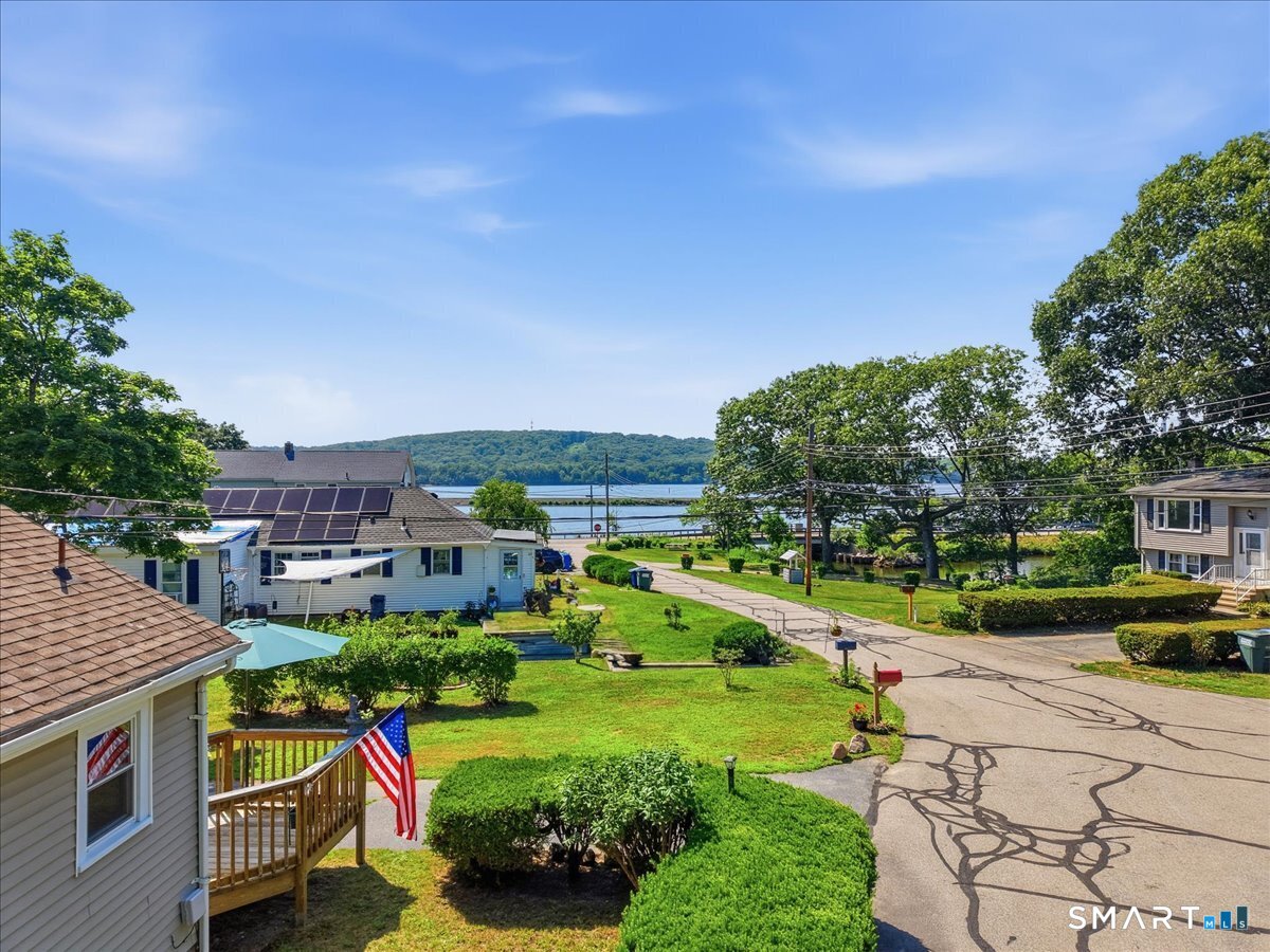 8 Mill Cove Road