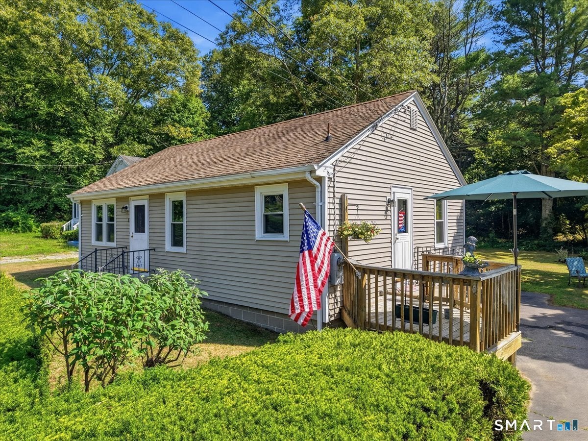 8 Mill Cove Road