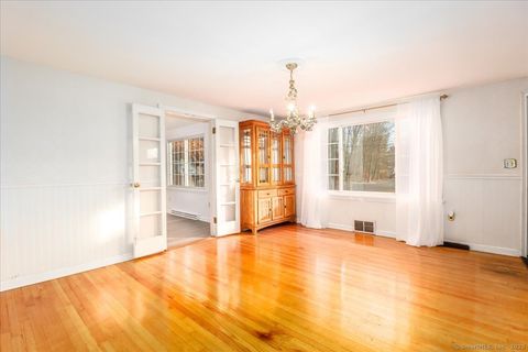 Tiny photo for 328 S Brooksvale Road, Cheshire, CT 06410 (MLS # 24137624)