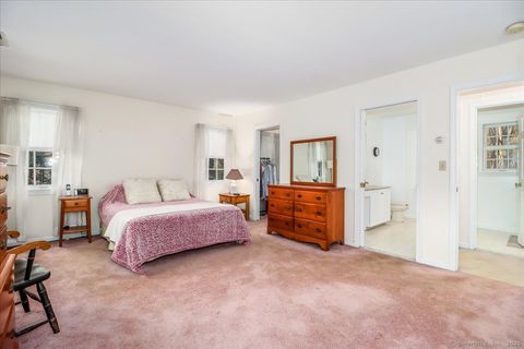 Tiny photo for 328 S Brooksvale Road, Cheshire, CT 06410 (MLS # 24137624)