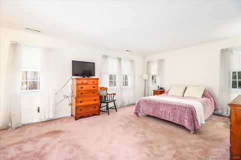 Tiny photo for 328 S Brooksvale Road, Cheshire, CT 06410 (MLS # 24137624)