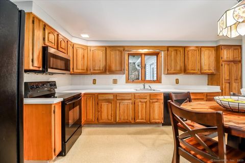 Tiny photo for 328 S Brooksvale Road, Cheshire, CT 06410 (MLS # 24137624)