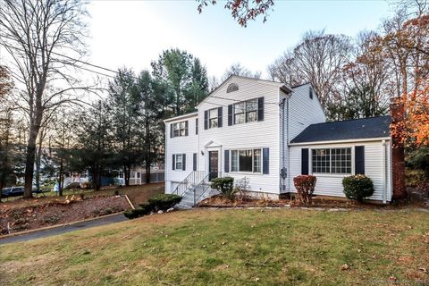 Tiny photo for 328 S Brooksvale Road, Cheshire, CT 06410 (MLS # 24137624)