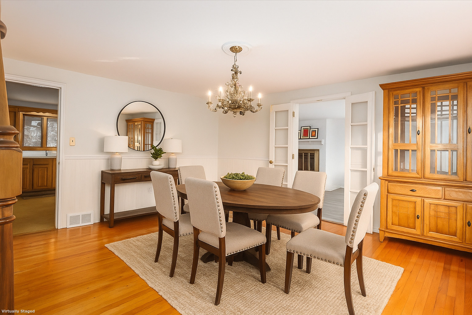 328 South Brooksvale Road