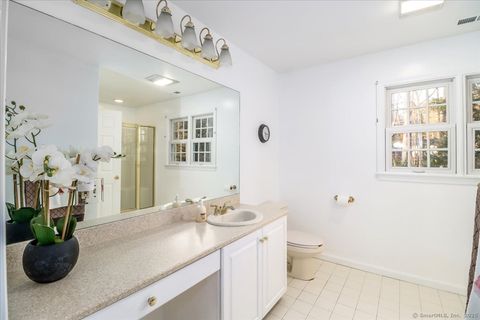 Tiny photo for 328 S Brooksvale Road, Cheshire, CT 06410 (MLS # 24137624)