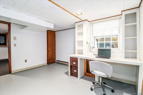 Tiny photo for 328 S Brooksvale Road, Cheshire, CT 06410 (MLS # 24137624)