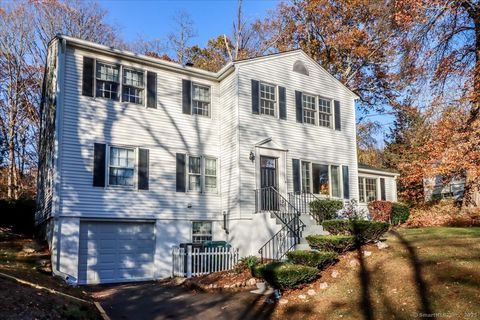 Tiny photo for 328 S Brooksvale Road, Cheshire, CT 06410 (MLS # 24137624)