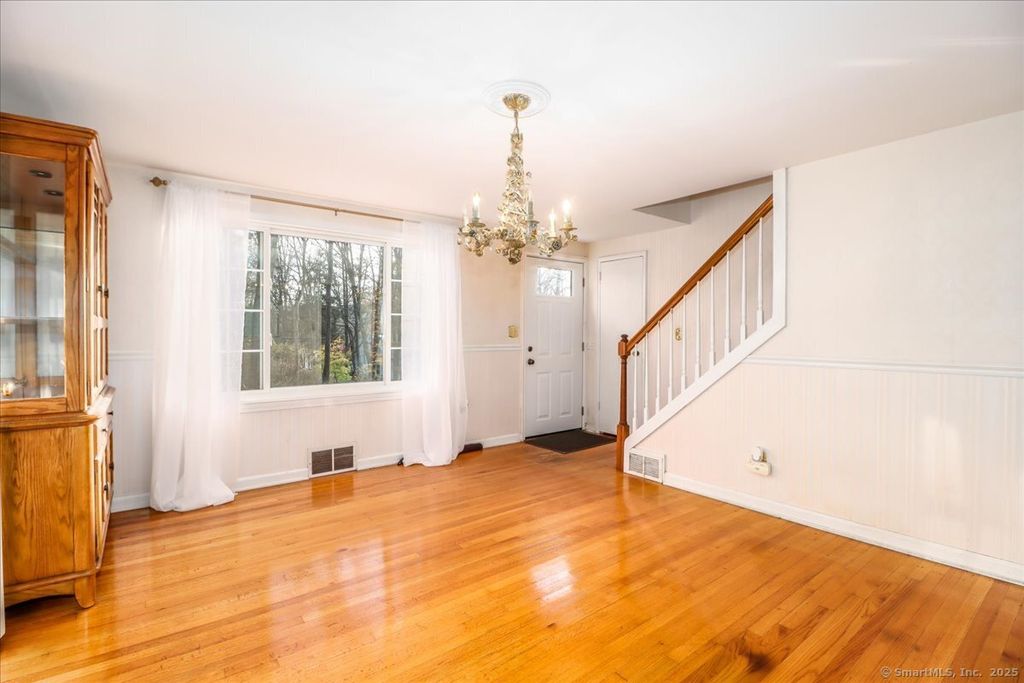 Photo of 328 S Brooksvale Road, Cheshire, CT 06410 (MLS # 24137624)