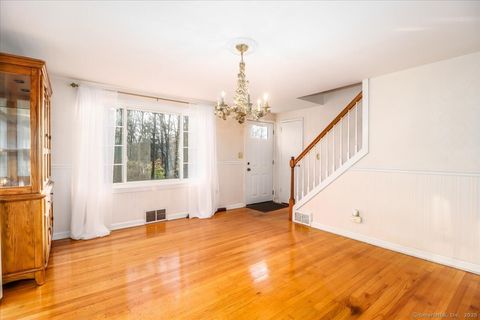 Tiny photo for 328 S Brooksvale Road, Cheshire, CT 06410 (MLS # 24137624)