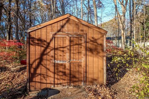 Tiny photo for 328 S Brooksvale Road, Cheshire, CT 06410 (MLS # 24137624)