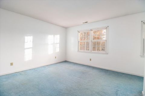 Tiny photo for 328 S Brooksvale Road, Cheshire, CT 06410 (MLS # 24137624)