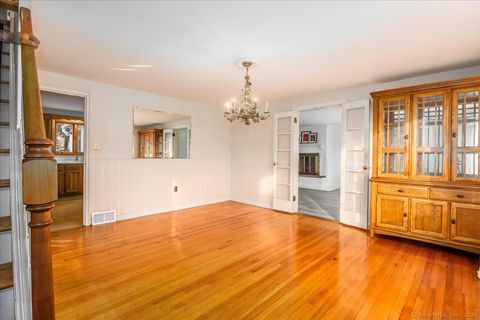 Tiny photo for 328 S Brooksvale Road, Cheshire, CT 06410 (MLS # 24137624)