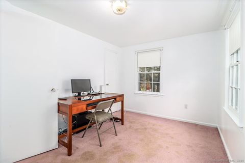 Tiny photo for 328 S Brooksvale Road, Cheshire, CT 06410 (MLS # 24137624)