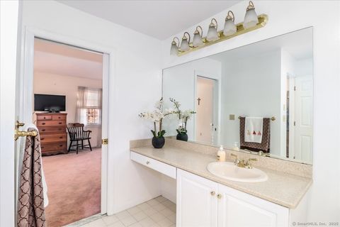 Tiny photo for 328 S Brooksvale Road, Cheshire, CT 06410 (MLS # 24137624)