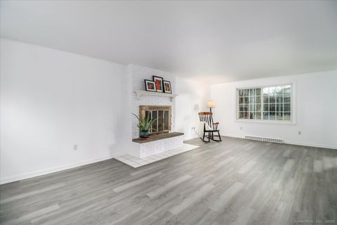 Tiny photo for 328 S Brooksvale Road, Cheshire, CT 06410 (MLS # 24137624)