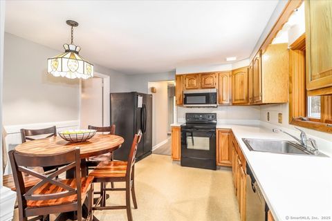 Tiny photo for 328 S Brooksvale Road, Cheshire, CT 06410 (MLS # 24137624)