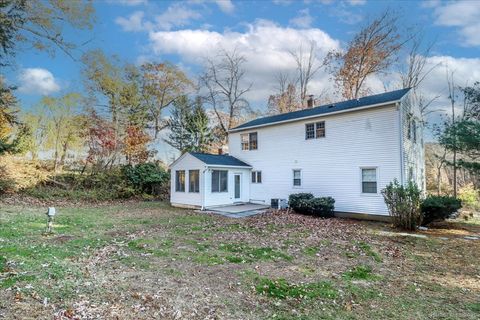 Tiny photo for 328 S Brooksvale Road, Cheshire, CT 06410 (MLS # 24137624)