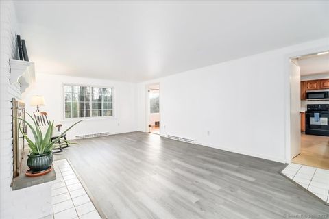 Tiny photo for 328 S Brooksvale Road, Cheshire, CT 06410 (MLS # 24137624)