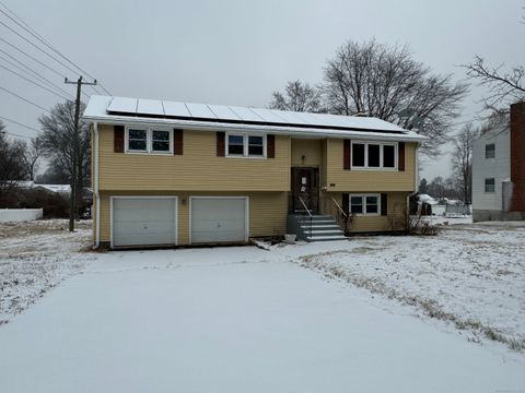 99 Elm Ridge Drive Rocky Hill CT 06067