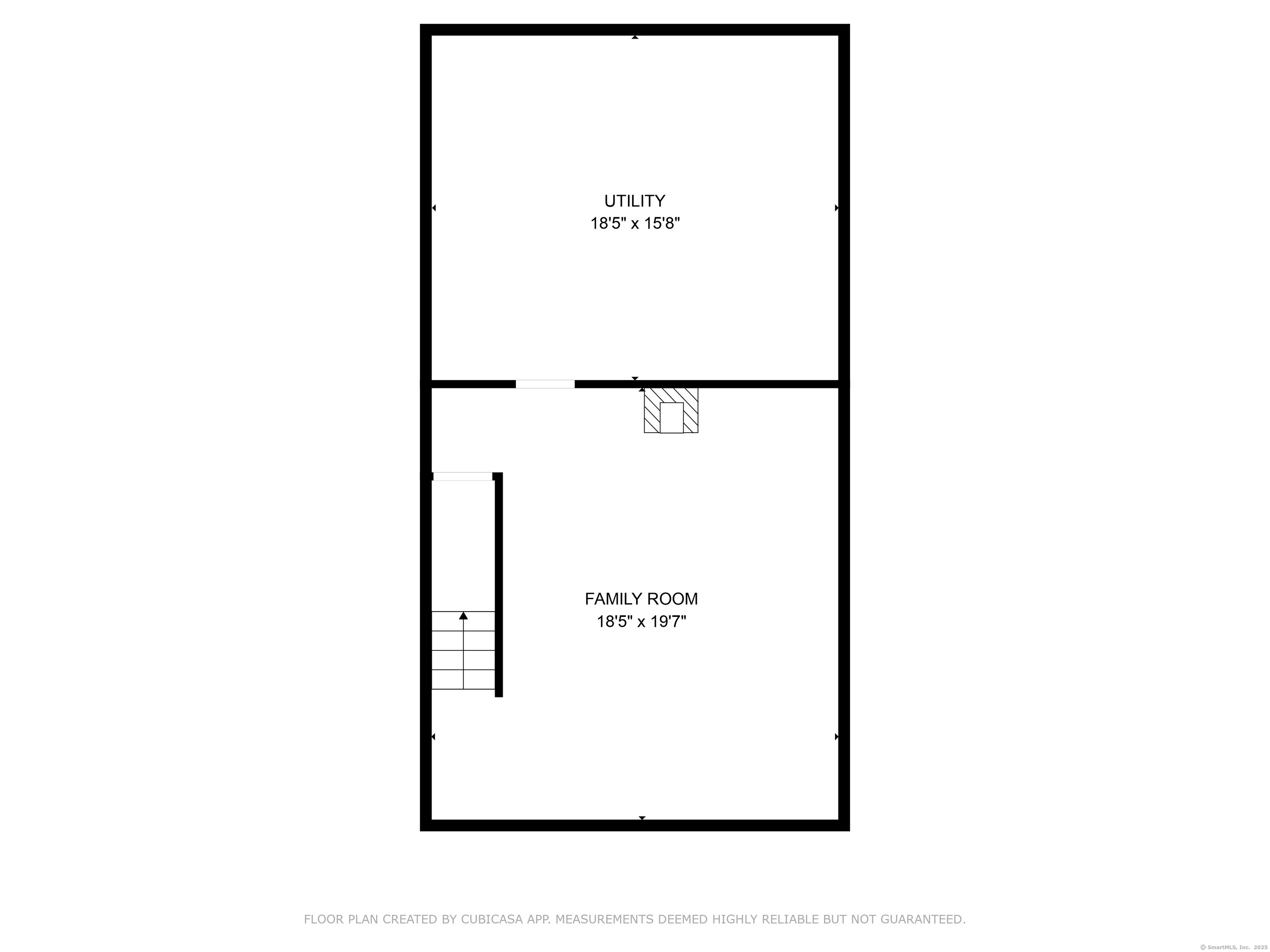 61 Dove Court #61, Windsor Locks, Connecticut image 37