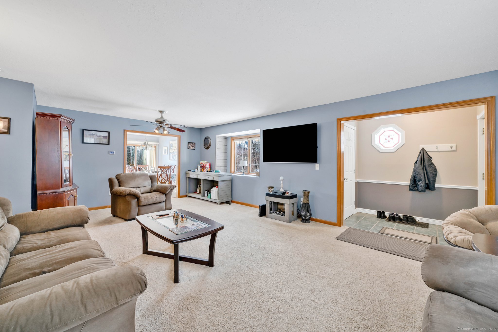 61 Dove Court #61, Windsor Locks, Connecticut image 12