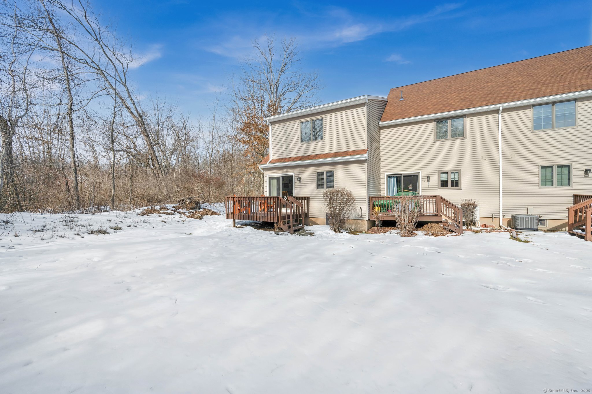 61 Dove Court #61, Windsor Locks, Connecticut image 6