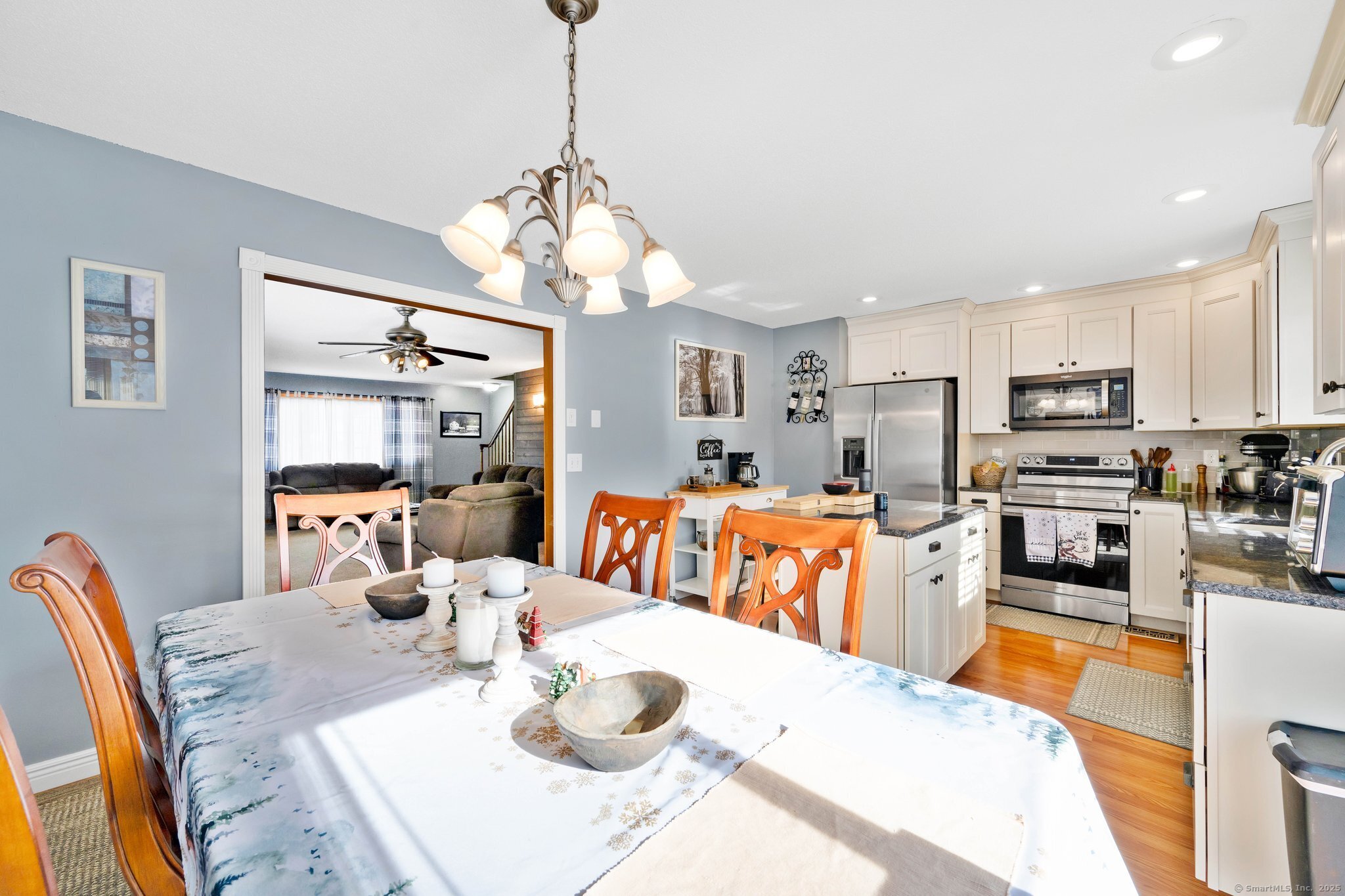 61 Dove Court #61, Windsor Locks, Connecticut image 17