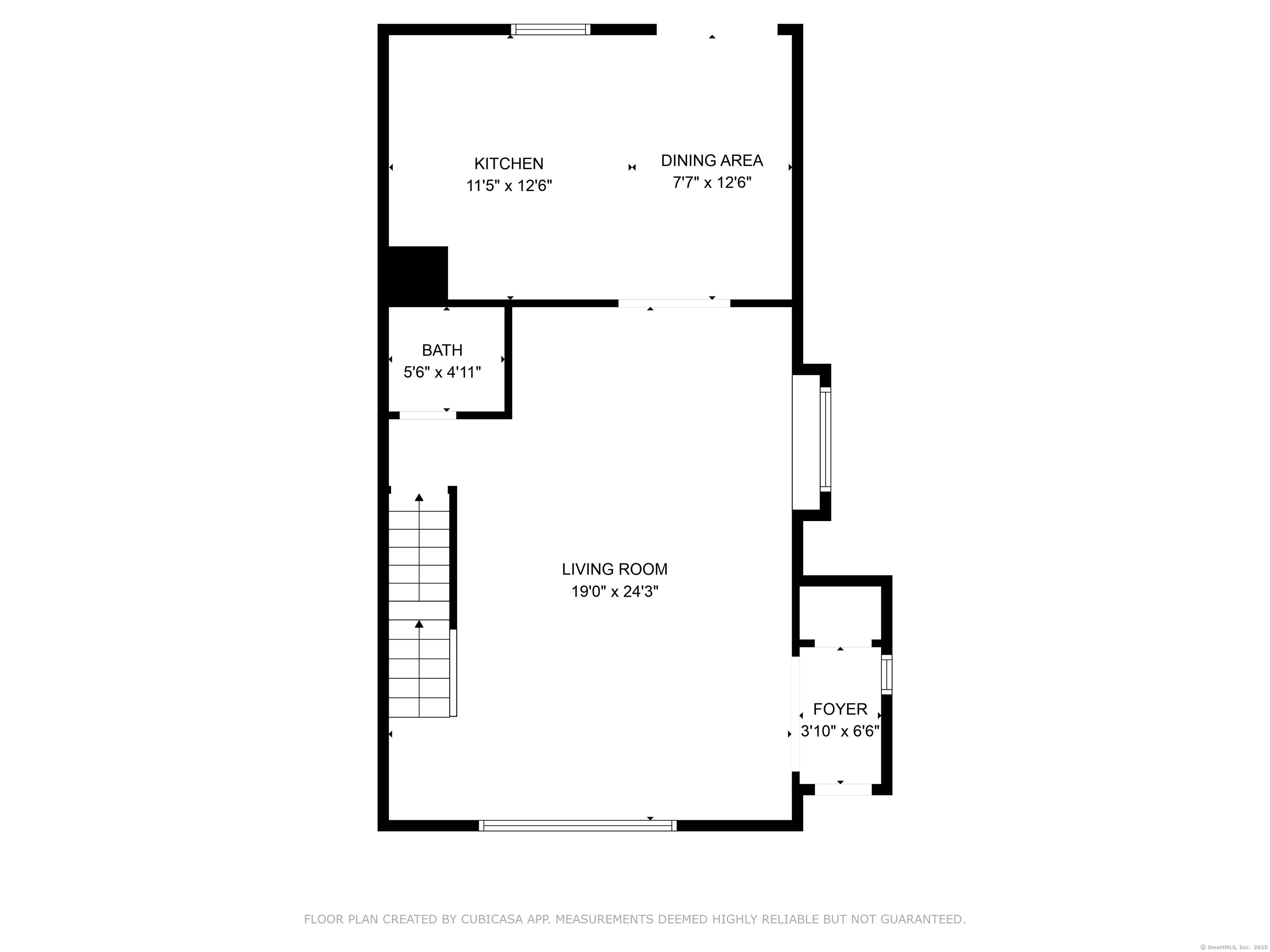 61 Dove Court #61, Windsor Locks, Connecticut image 39