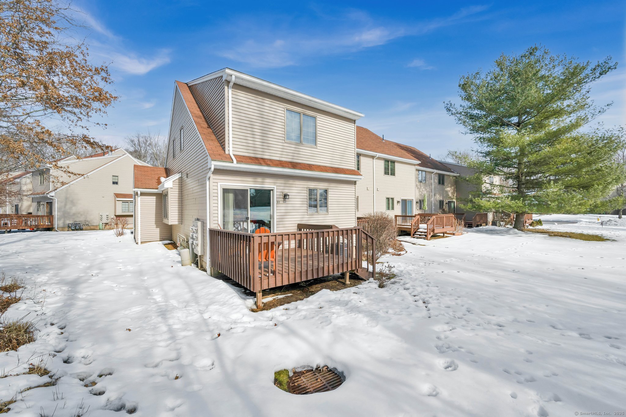 61 Dove Court #61, Windsor Locks, Connecticut image 7
