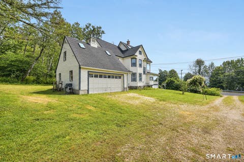 Tiny photo for 117 Greenwoods Road E, Norfolk, CT 06058 (MLS # 24199835)