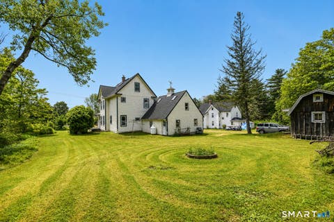 Tiny photo for 117 Greenwoods Road E, Norfolk, CT 06058 (MLS # 24199835)