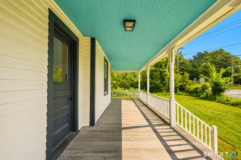 Tiny photo for 117 Greenwoods Road E, Norfolk, CT 06058 (MLS # 24199835)