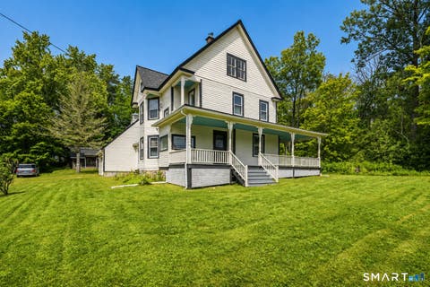 Tiny photo for 117 Greenwoods Road E, Norfolk, CT 06058 (MLS # 24199835)