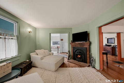 Tiny photo for 117 Greenwoods Road E, Norfolk, CT 06058 (MLS # 24199835)