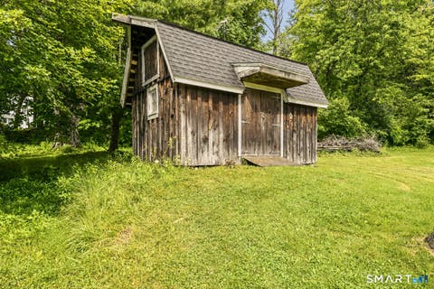 Tiny photo for 117 Greenwoods Road E, Norfolk, CT 06058 (MLS # 24199835)