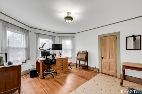 Tiny photo for 117 Greenwoods Road E, Norfolk, CT 06058 (MLS # 24199835)