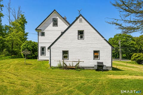 Tiny photo for 117 Greenwoods Road E, Norfolk, CT 06058 (MLS # 24199835)