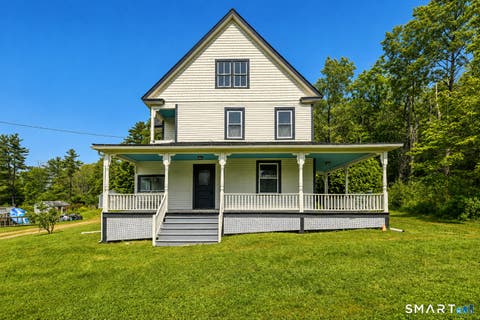 Photo of 117 Greenwoods Road E, Norfolk, CT 06058 (MLS # 24199835)