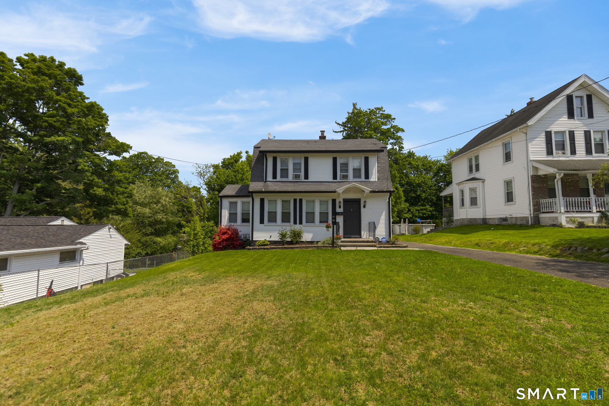 24 Pleasant Avenue