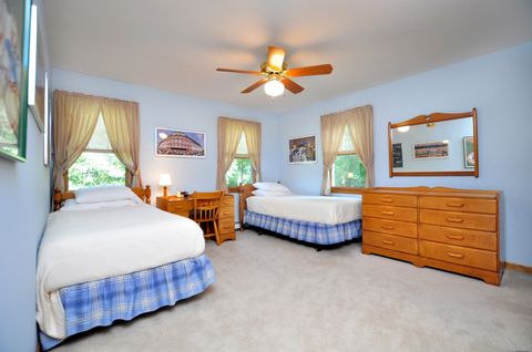 Tiny photo for 24 Maplewood Drive, New Milford, CT 06776 (MLS # 24127865)