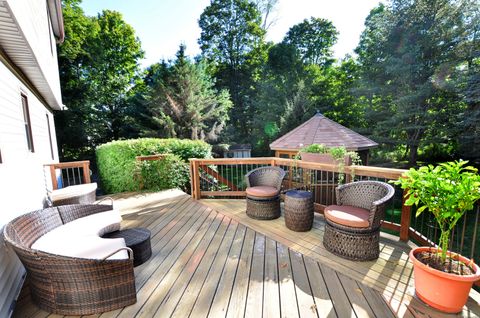 Tiny photo for 24 Maplewood Drive, New Milford, CT 06776 (MLS # 24127865)