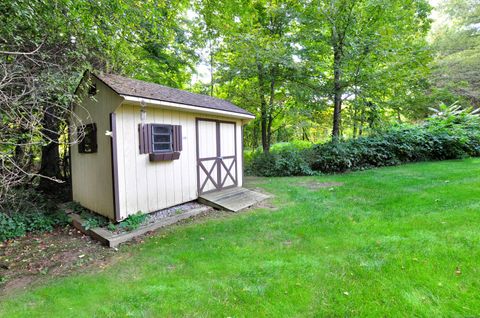Tiny photo for 24 Maplewood Drive, New Milford, CT 06776 (MLS # 24127865)