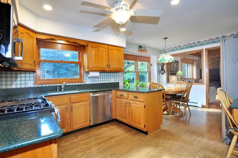 Tiny photo for 24 Maplewood Drive, New Milford, CT 06776 (MLS # 24127865)