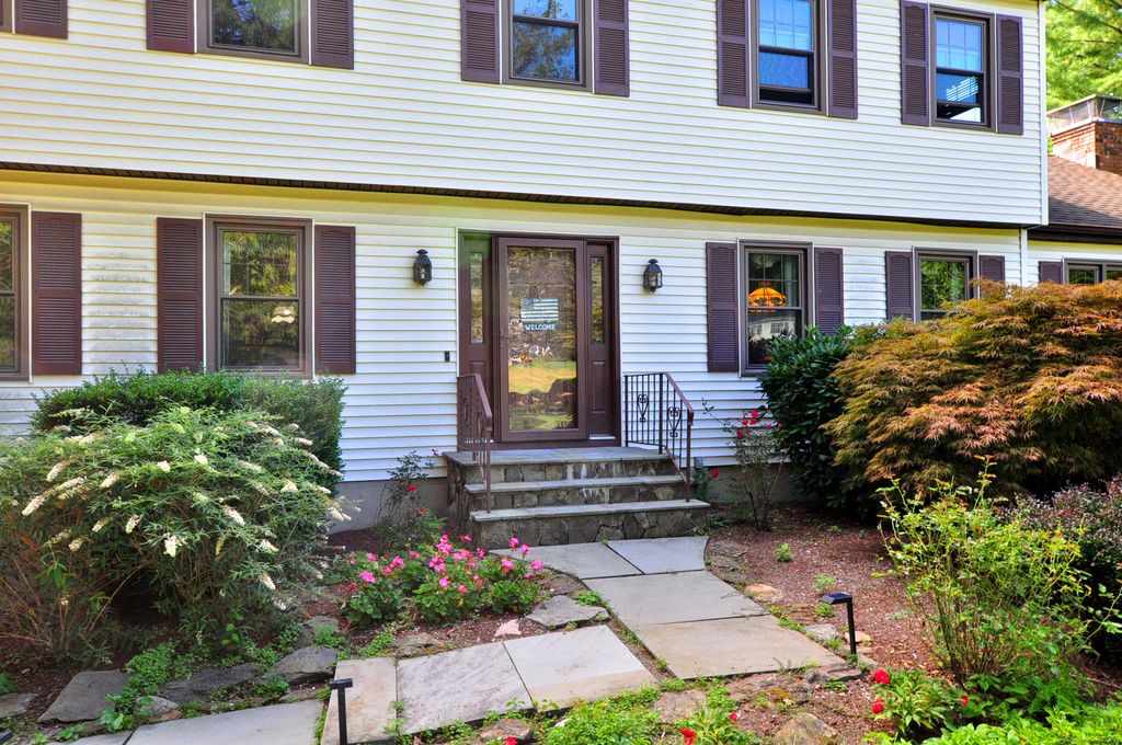 Photo of 24 Maplewood Drive, New Milford, CT 06776 (MLS # 24127865)