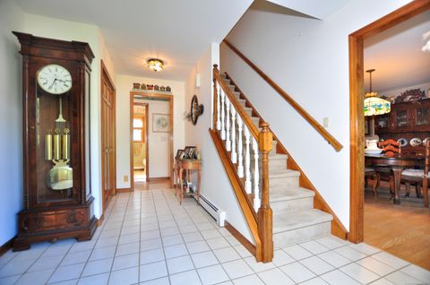 Tiny photo for 24 Maplewood Drive, New Milford, CT 06776 (MLS # 24127865)