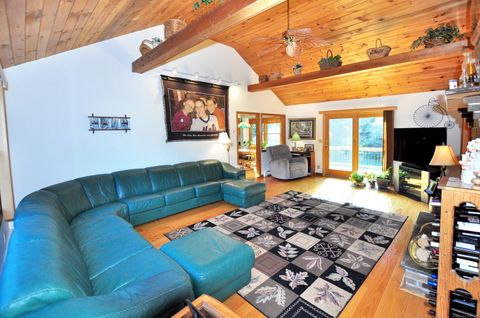 Tiny photo for 24 Maplewood Drive, New Milford, CT 06776 (MLS # 24127865)