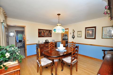 Tiny photo for 24 Maplewood Drive, New Milford, CT 06776 (MLS # 24127865)