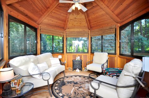 Tiny photo for 24 Maplewood Drive, New Milford, CT 06776 (MLS # 24127865)