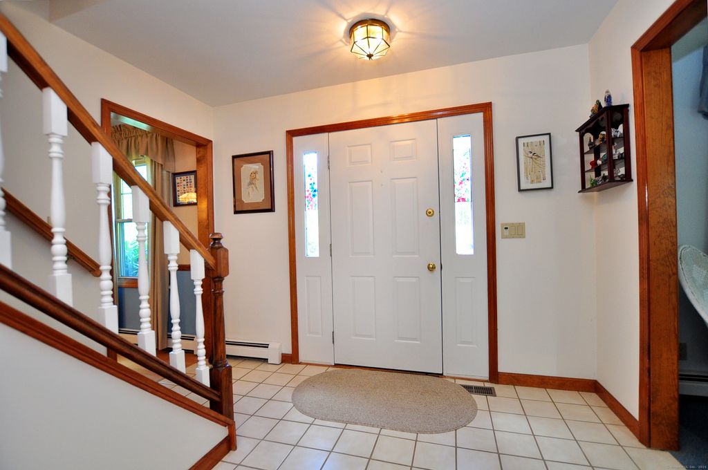 Photo of 24 Maplewood Drive, New Milford, CT 06776 (MLS # 24127865)